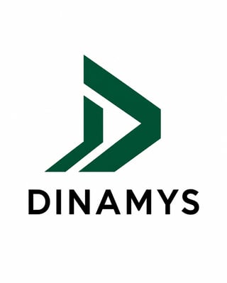 Logo Dinamys Construcciones